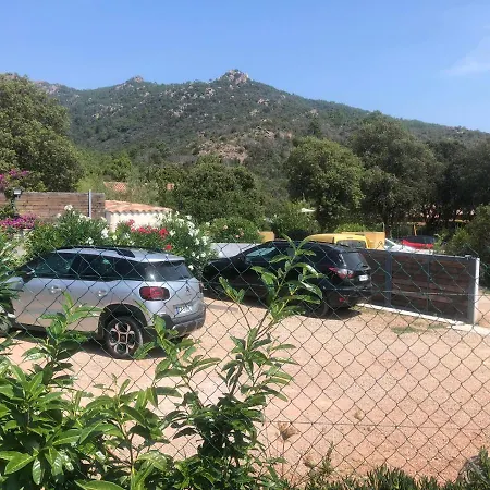 Chez Muriel Сasa de vacaciones Porto Vecchio