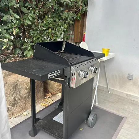 Chez Muriel * Πόρτο Βέκιο