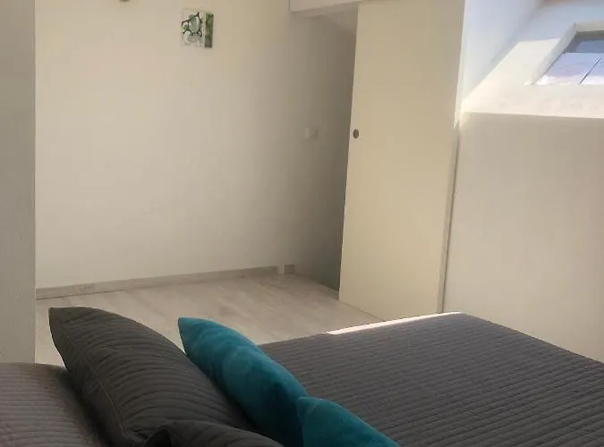 Chez Muriel Ferienhaus Porto-Vecchio (Corsica)