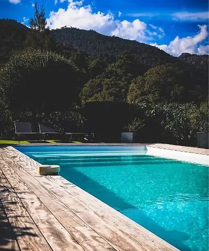 Chez Muriel Ferienhaus *