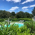度假居 Chez Muriel *