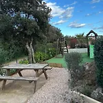 度假居 Chez Muriel