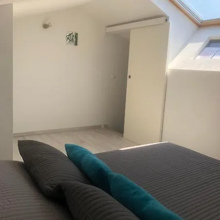 Chez Muriel Semesterbostad Porto-Vecchio (Corsica)