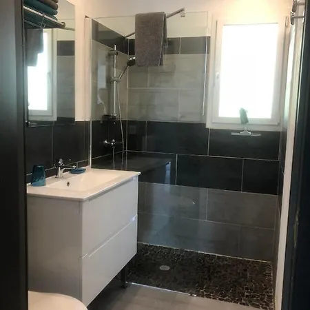 Chez Muriel Semesterbostad