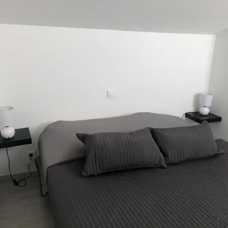 Holiday home Chez Muriel