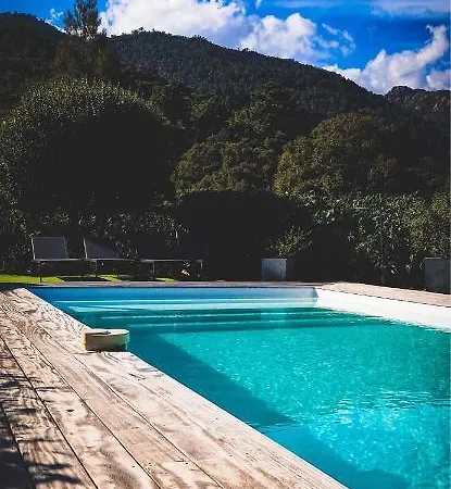 Chez Muriel Holiday home *