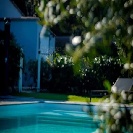 Chez Muriel Porto-Vecchio (Corsica)