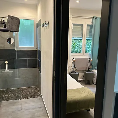 Chez Muriel Semesterbostad *