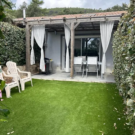 Tatil Evi Chez Muriel *