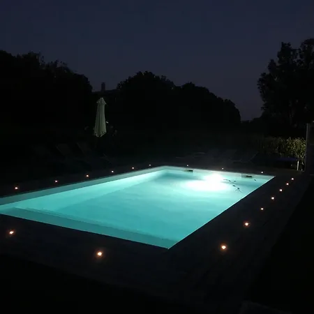 Chez Muriel Semesterbostad