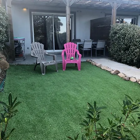 Chez Muriel Vakantiehuis