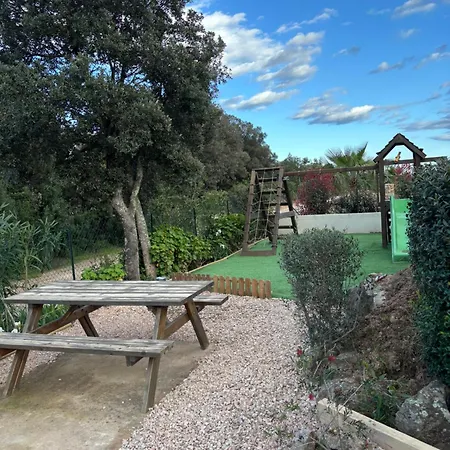Holiday home Chez Muriel