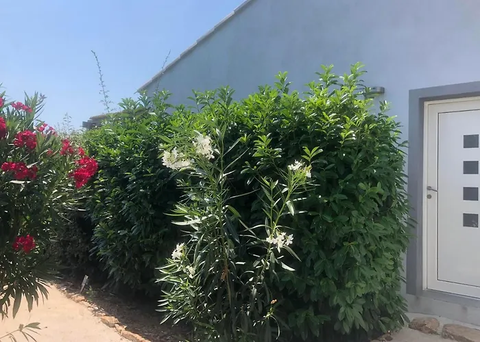 Chez Muriel * Porto-Vecchio (Corsica)