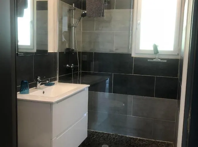 Chez Muriel Tatil Evi