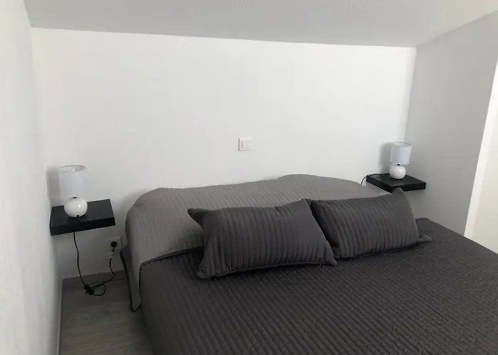 Vakantiehuis Chez Muriel