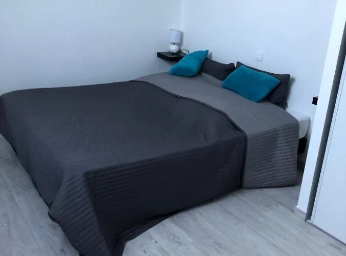 Chez Muriel Vakantiehuis Porto-Vecchio (Corsica)