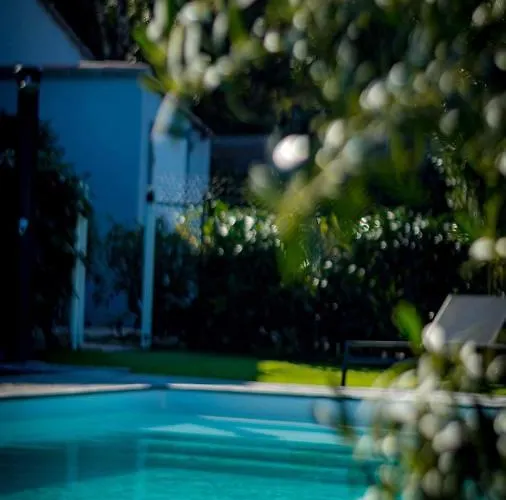 Chez Muriel Porto-Vecchio (Corsica)