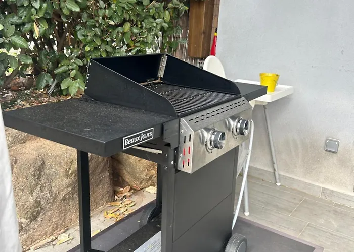 Chez Muriel * Porto-Vecchio (Corsica)