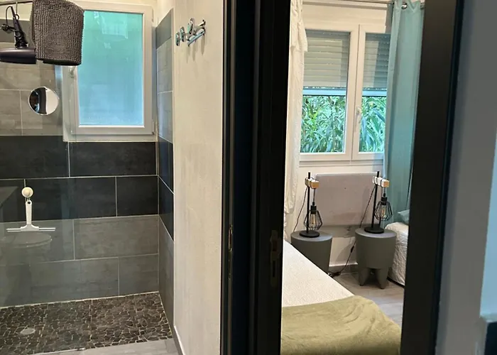 Chez Muriel Vakantiehuis *