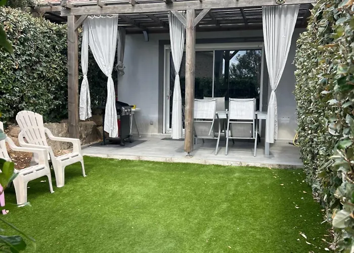 Vakantiehuis Chez Muriel *