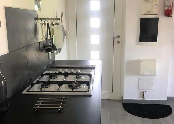 Chez Muriel Vakantiehuis