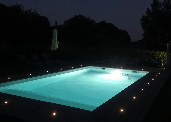 Chez Muriel Tatil Evi